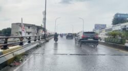 “Petaka Lubang di Flyover Ciputat yang Sering Bikin Celaka: Siapa Yang Bertanggung Jawab?”