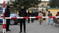 Ledakan Bom Mencekam di Masjid Syiah Islamabad, ISIS Diduga