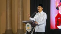 Mensos Sebut Digitalisasi Bansos Mampu Tekan Kesalahan Data – Update 1