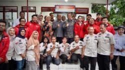 **Kemenkop Dorong Kopdes Merah Putih Sleman Jadi Model Nasional, Kunci Pertumbuhan Ekonomi Desa**