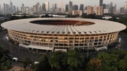 Pengumuman! Ring Road Stadion Utama GBK Ditutup Sementara Hari Ini – Update 1