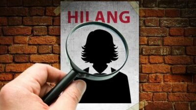 “Misteri Hilangnya Wanita di Jakbar Terungkap di Jaktim Bersama Pria Misterius”