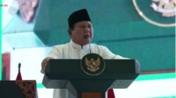 Kata Prabowo Umat Islam Indonesia Jadi Contoh Dunia – Update 3