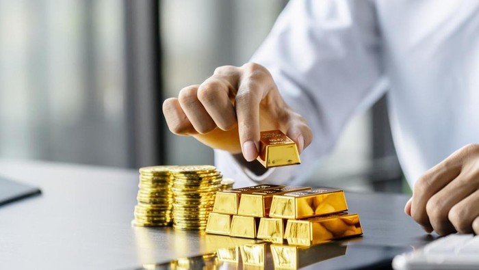 Serba-Serbi Tren Suap Emas: Dari PPATK hingga KPK, Fenomena yang Mencengangkan