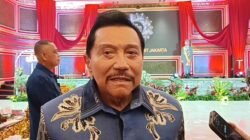 “Hendropriyono Beri Dukungan Penuh kepada Tedjowulan sebagai Pimpinan Baru Keraton Surakarta”