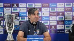“Final Piala Asia Futsal: Ketika Pelatih Iran ‘Diserang’ Netizen, Kenapa?”