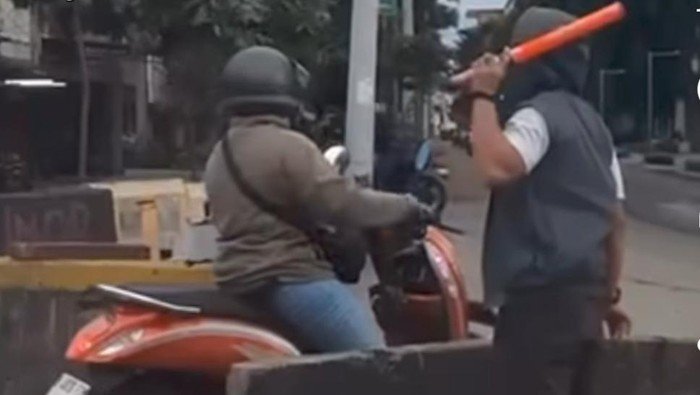 Pramono Berani Hadapi Pungli di Kota Tua: Tindak Tegas Tanpa Kompromi