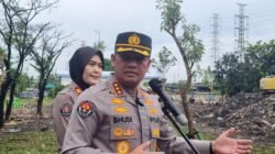 Polisi Ungkap Hasil Labfor Anak Ketiga yang Racuni Keluarga di Warakas, Sosial Media Heboh