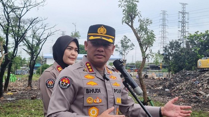 Polisi Ungkap Hasil Labfor Anak Ketiga yang Racuni Keluarga di Warakas, Sosial Media Heboh