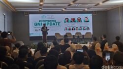 Google Diminta Diskusikan Hak Penerbit oleh Dewan Pers di Era AI