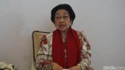 “Megawati Diterima sebagai Doktor ke-11! Perjalanan dari Abu Dhabi ke Riyadh yang Menakjubkan”