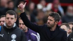 4 Kemenangan Beruntun Man United dan Kebiasaan Tak Terlena Carrick