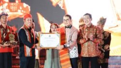 5 Desa Ini Menjadi Ikon Budaya Indonesia di 2025, Dengan Apresiasi Kemenbud!