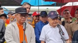 “JK: Orang di Menteng-Pondok Indah Tak Kena Banjir, yang Kena Rakyat Kecil”