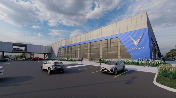 **Ini yang Buat VinFast Berbeda: Strategi Ekosistem dan Layanan Purnajual yang Canggih**