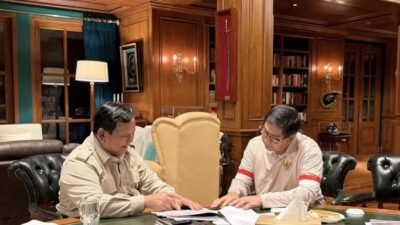 Menteri PKP Maruarar Sirait: Kepuasan Publik 79,9% – Bukti Nyata Apresiasi Kinerja Presiden