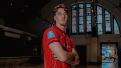 **Persija Ampuk, Datangkan 7 Pemain Gahar! Ambisi Juara Semakin Terang!**