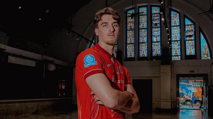 **Persija Ampuk, Datangkan 7 Pemain Gahar! Ambisi Juara Semakin Terang!**