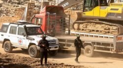 Pemimpin Hamas: “Tak Akan Menyerahkan Senjata untuk Pemerintahan Asing!”