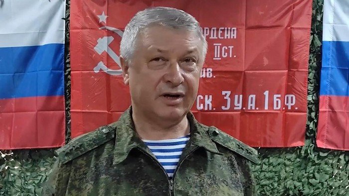 **Penembak Jenderal Rusia Ditangkap di Dubai: Misteri Balas Dendam atau Konspirasi?**