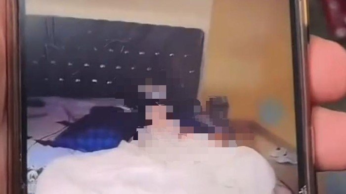 Pria Tangerang Tewas di Kamar Kos Lampung, Kepala Terbungkus Plastik - Update 2