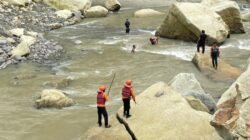 Tragedi Lansia Pencari Besi: Meninggal di Sungai Bogor Setelah 6 Hari Hilang