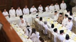 HUT ke-18 Gerindra: Prabowo Beri Perintah Tegas untuk Berjuang demi Rakyat