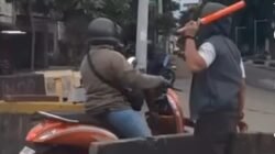 Peringatan Keras ke Pelaku Pungli Road Barrier Kota Tua – Update 1