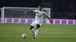 Persib Bandung Relokasi Febri Hariyadi ke Persis Solo demi Peningkatan Menit Bermain