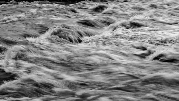 Banjir Landa Suriah, 2 Anak dan 1 Relawan Tewas dalam Tragedi Mengejutkan