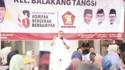 Andre Rosiade Minta ‘Tuan Takur’ di Pasar Raya Padang Setop Palak Pedagang – Update 1
