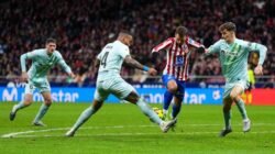 Atletico Madrid Vs Real Betis: Kekalahan Mengejutkan Los Colchoneros di LaLiga
