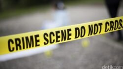 Teror Mutilasi atas Hakim di Prancis: 5 Penyandera Dikukar Kepolisian