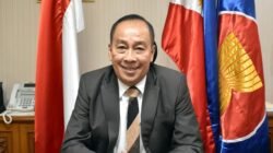 Lemhannas Berduka: Meninggalnya Agus Widjojo, Duta Besar Bersahaja