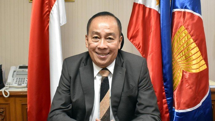 Lemhannas Berduka: Meninggalnya Agus Widjojo, Duta Besar Bersahaja