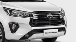 “Selama Konsumen Suka, Toyota Masih Terus Jual Kijang Innova Reborn”