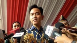 Saat Gibran Menjawab PAN yang Mulai Pasang-pasangkan Jagoan 2029: Apakah Ini Awal Perpecahan dalam Dunia Politik?