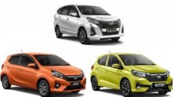 **”LCGC Bakal Bersinar Lagi Saat Insentif Mobil Listrik Berakhir?”**