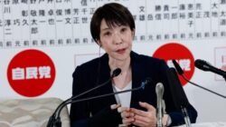 “PM Sanae Takaichi Dominasi Pemilu Jepang, Masa Depan Negara Terilhami”