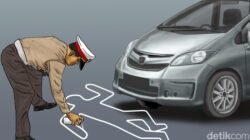 Tragedi Mengerikan: Saksi Ungkap Detik-detik Bocah WNI Tertabrak Mobil di Singapura