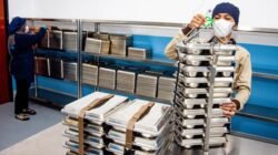 Revolusi Gentengisasi: Mungkinkah MBG Meningkatkan Pembelajaran Berkualitas?