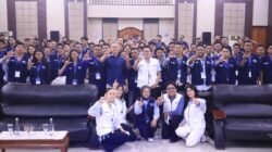 Eddy Soeparno Ajak Generasi Muda Berkontribusi Melalui Politik