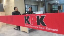 **Sekretaris BKPSDM Lampung Tengah Dipanggil KPK, Terkait Suap Bupati Ardito? Ini Fakta yang Harus Diketahui!**