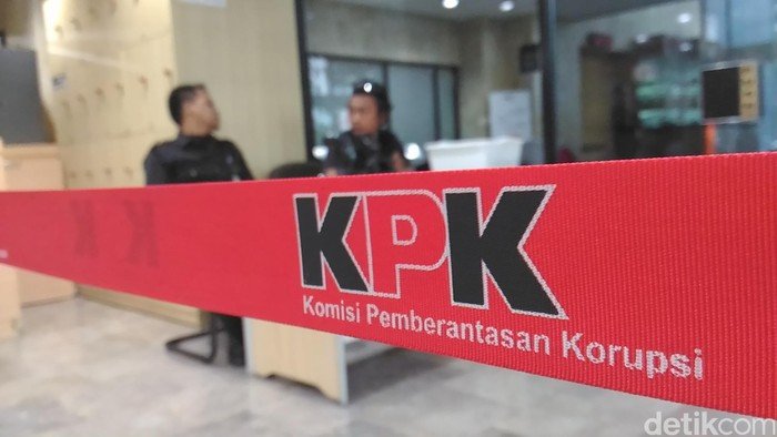 **Sekretaris BKPSDM Lampung Tengah Dipanggil KPK, Terkait Suap Bupati Ardito? Ini Fakta yang Harus Diketahui!**