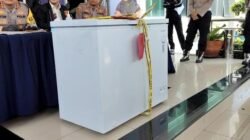 **Pelaku Mutilasi Mayat dalam Freezer di Tangerang Dihukum Seumur Hidup, Pengadilan Jatuhkan Vonis Tegas**