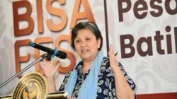 Waka MPR Soroti Pentingnya Peran Komunitas bagi Penyintas Kanker: Solusi Alternatif yang Tidak Bisa Dicurigai