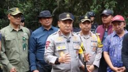 Polda Riau Berburu Kamera Trap untuk Ungkap Misteri Pembunuh Gajah Sumatera di Pelalawan