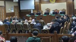 Jaksa Tanya Transaksi Rp 4,4 M, Adik Ipar ‘Sultan’ Kemnaker Ngaku Didesak KPK – Update 3