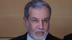 Iran Bersikeras pada Diplomasi Namun Siap Berperang