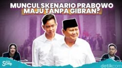 Dukungan 2 Periode untuk Prabowo, Prematur? Menyelami Pro & Kontra